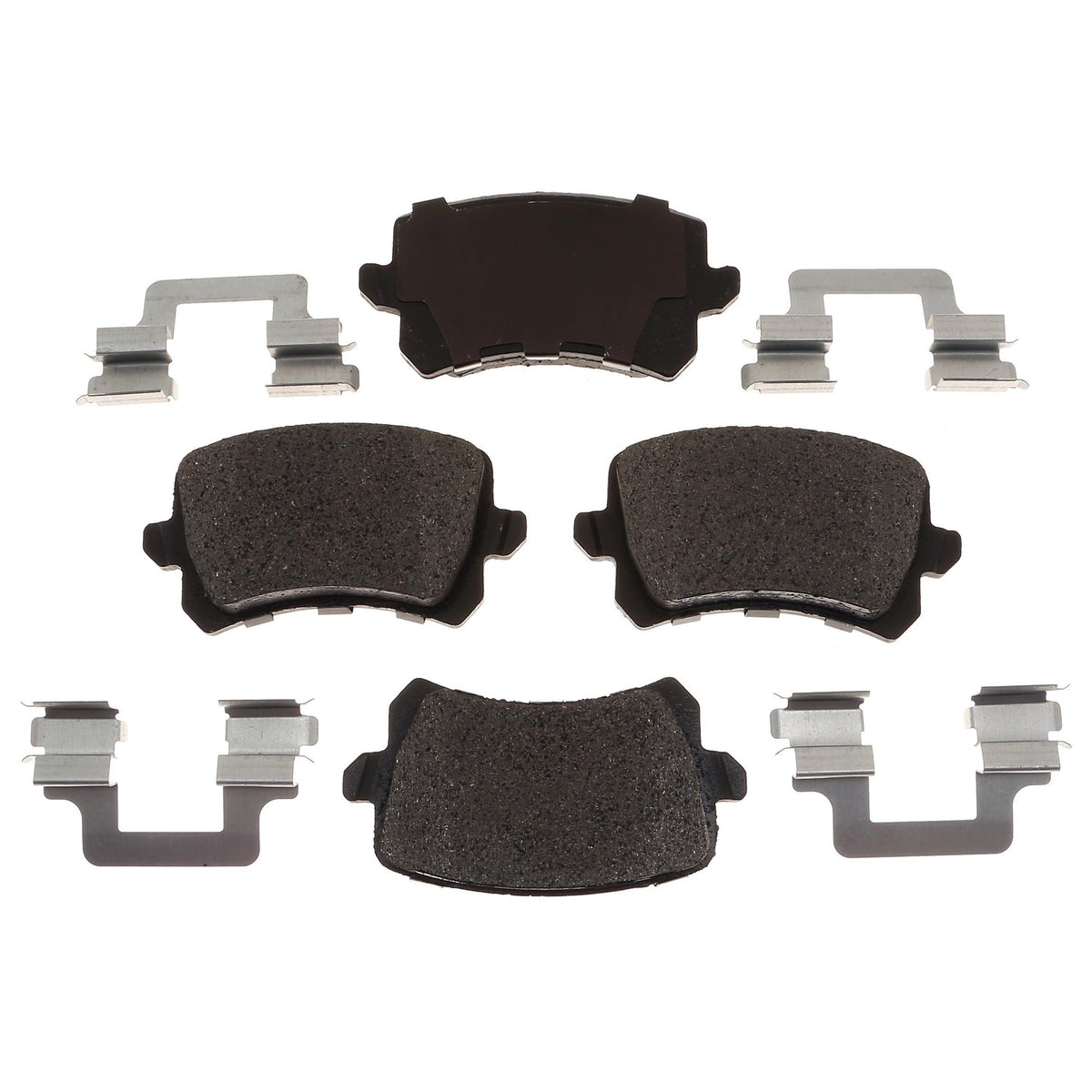 Raybestos Brakes Disc Brake Pad Set MGD1348CH