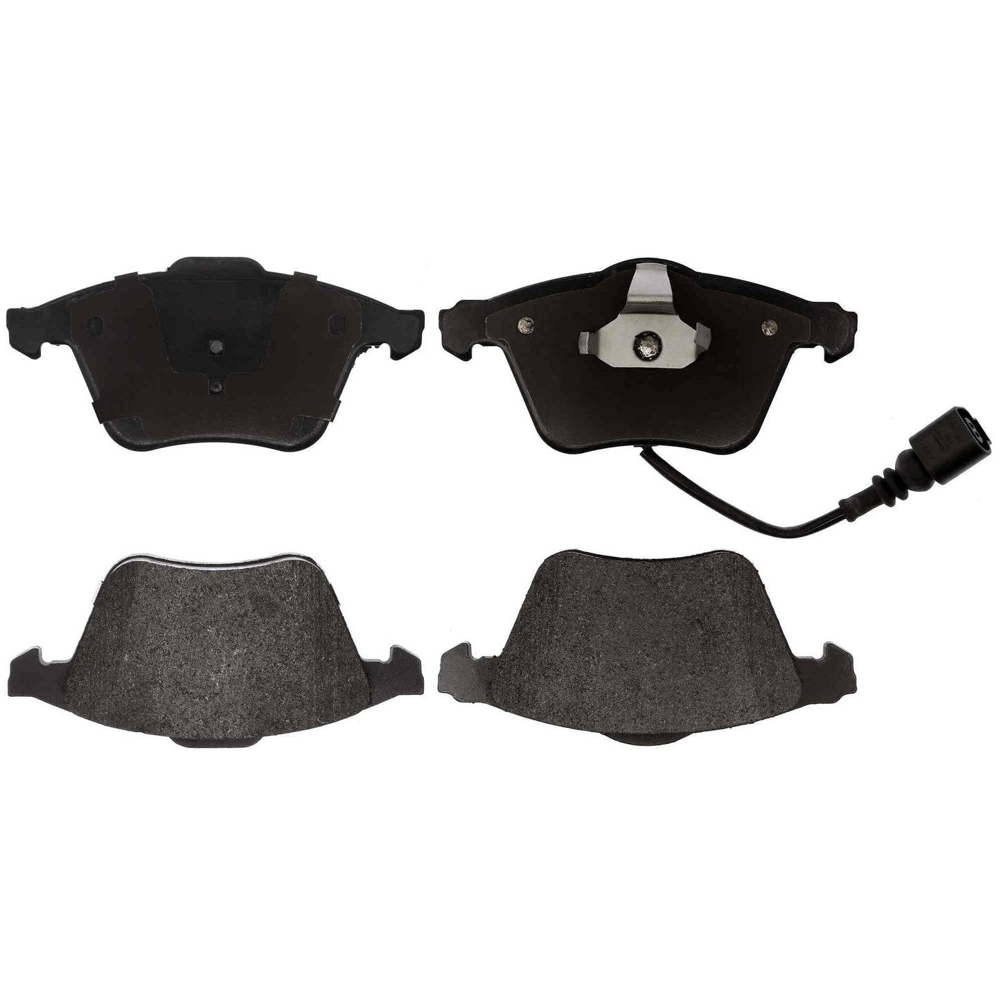Raybestos Brakes Disc Brake Pad Set MGD1359M