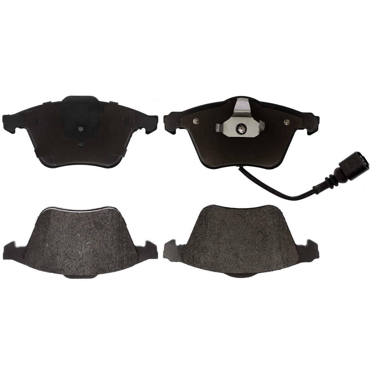 Raybestos Brakes Disc Brake Pad Set MGD1359M