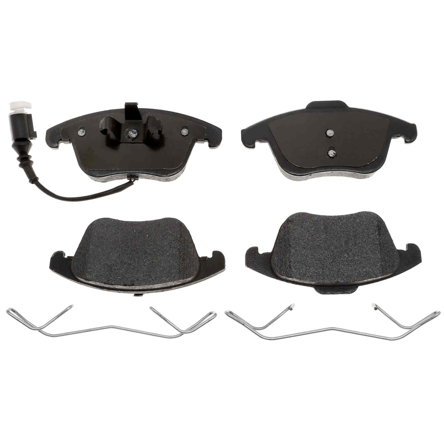 Raybestos Brakes Disc Brake Pad Set MGD1375MH
