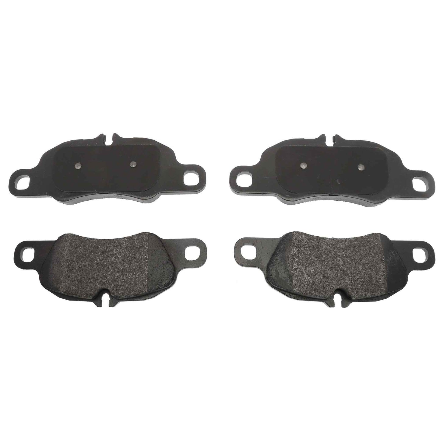 Raybestos Brakes Disc Brake Pad Set MGD1389M