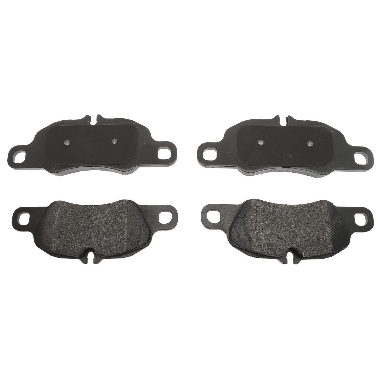 Raybestos Brakes Disc Brake Pad Set MGD1389M