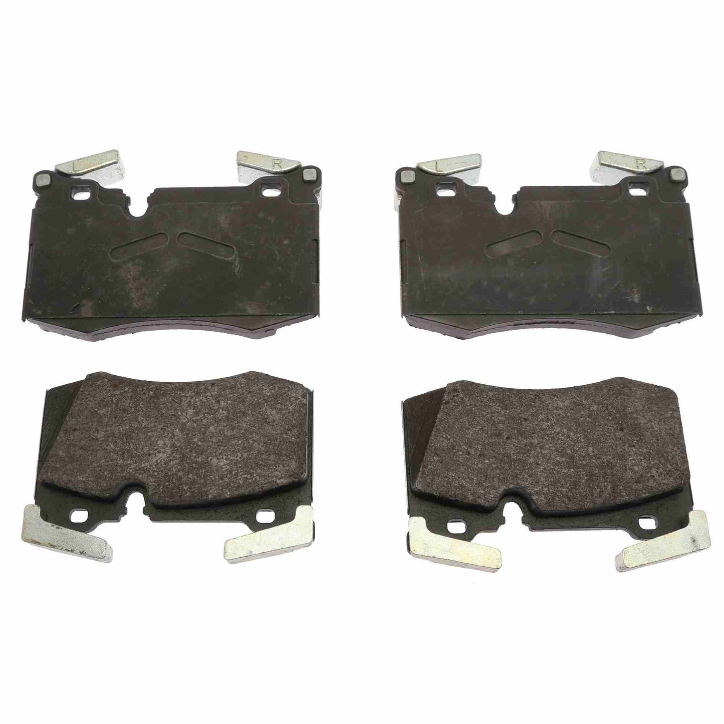 Raybestos Brakes Disc Brake Pad Set MGD1403M