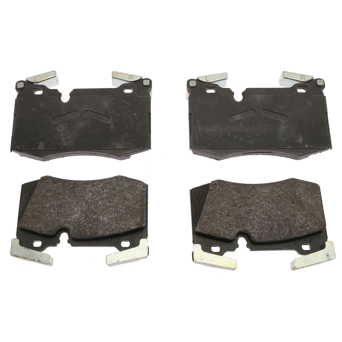 Raybestos Brakes Disc Brake Pad Set MGD1403M