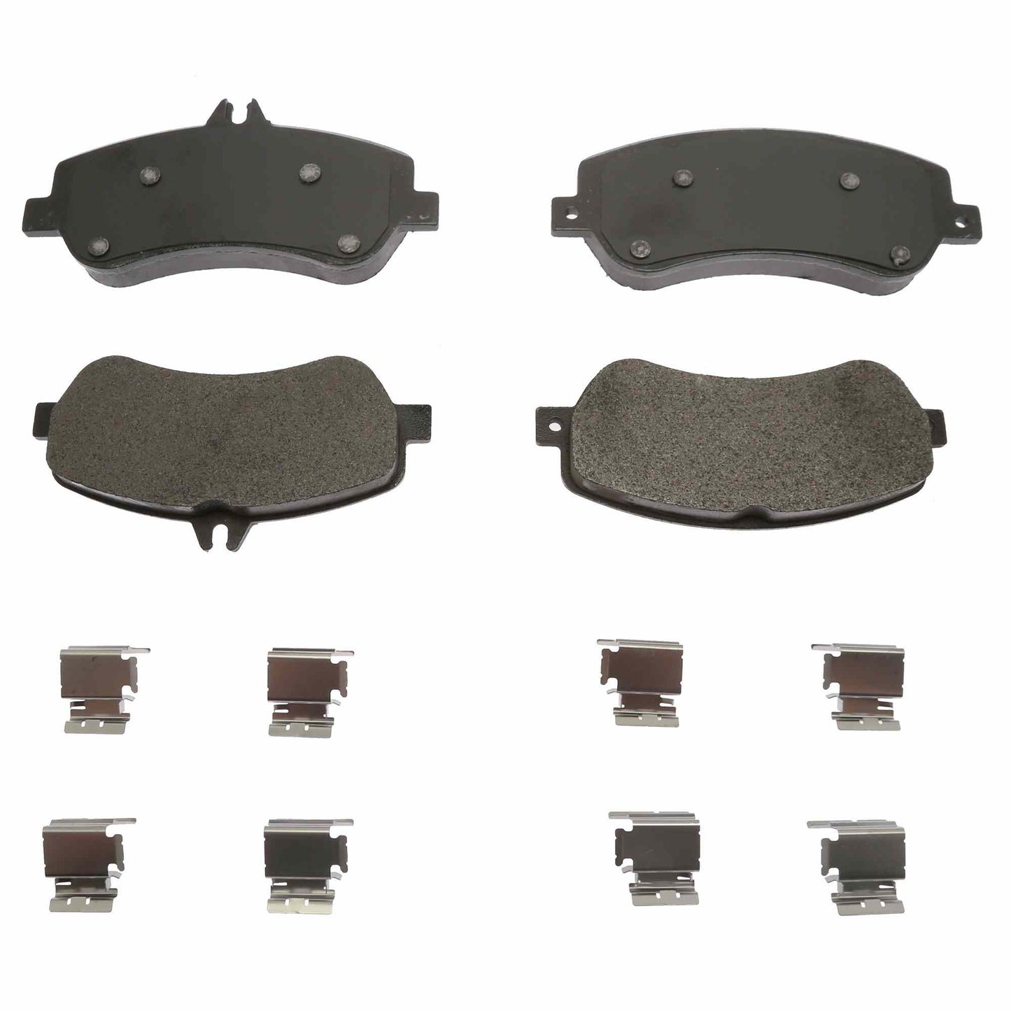 Raybestos Brakes Disc Brake Pad Set MGD1406MH