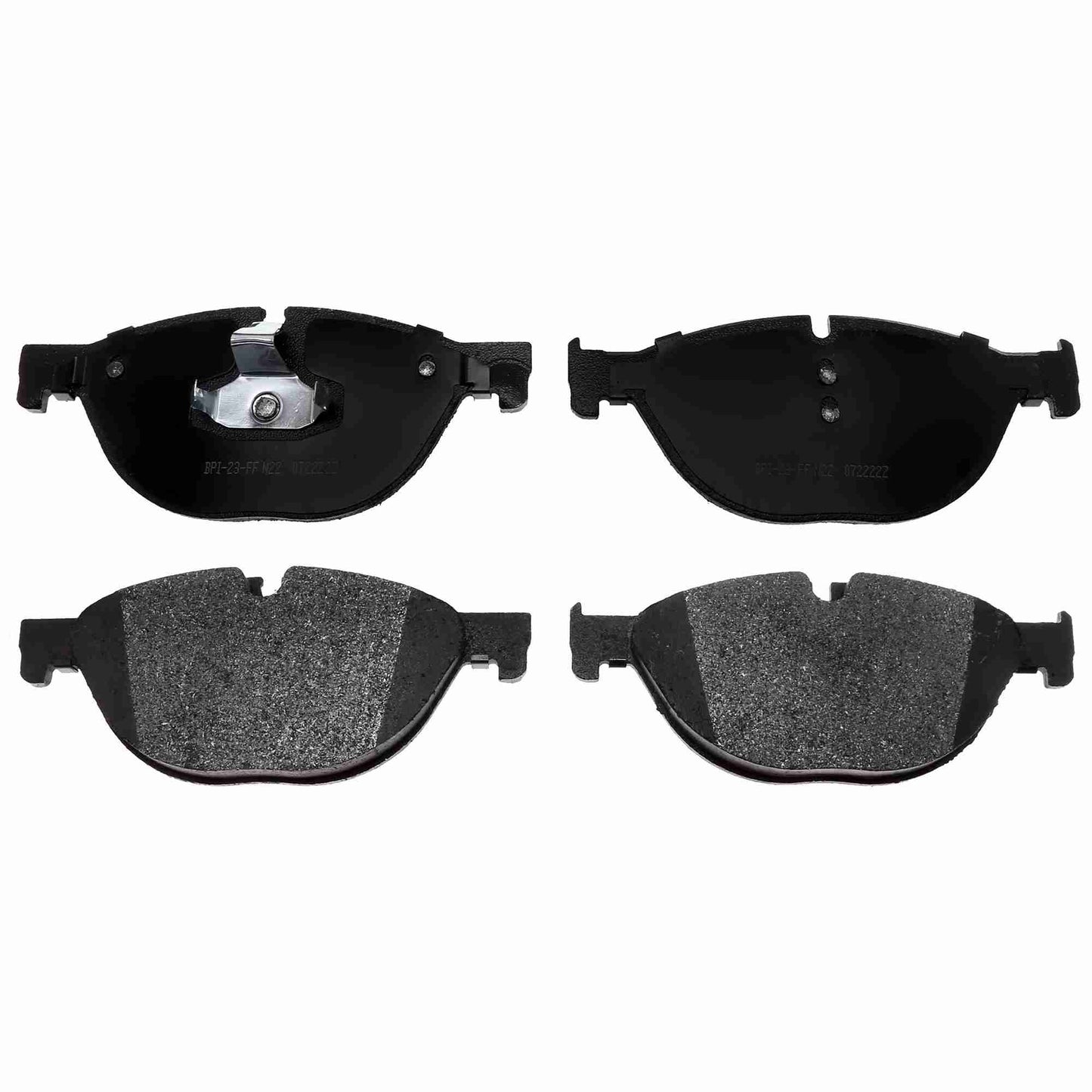 Raybestos Brakes Disc Brake Pad Set MGD1409M