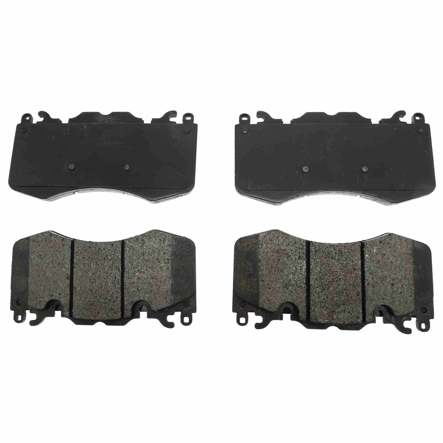 Raybestos Brakes Disc Brake Pad Set MGD1426M