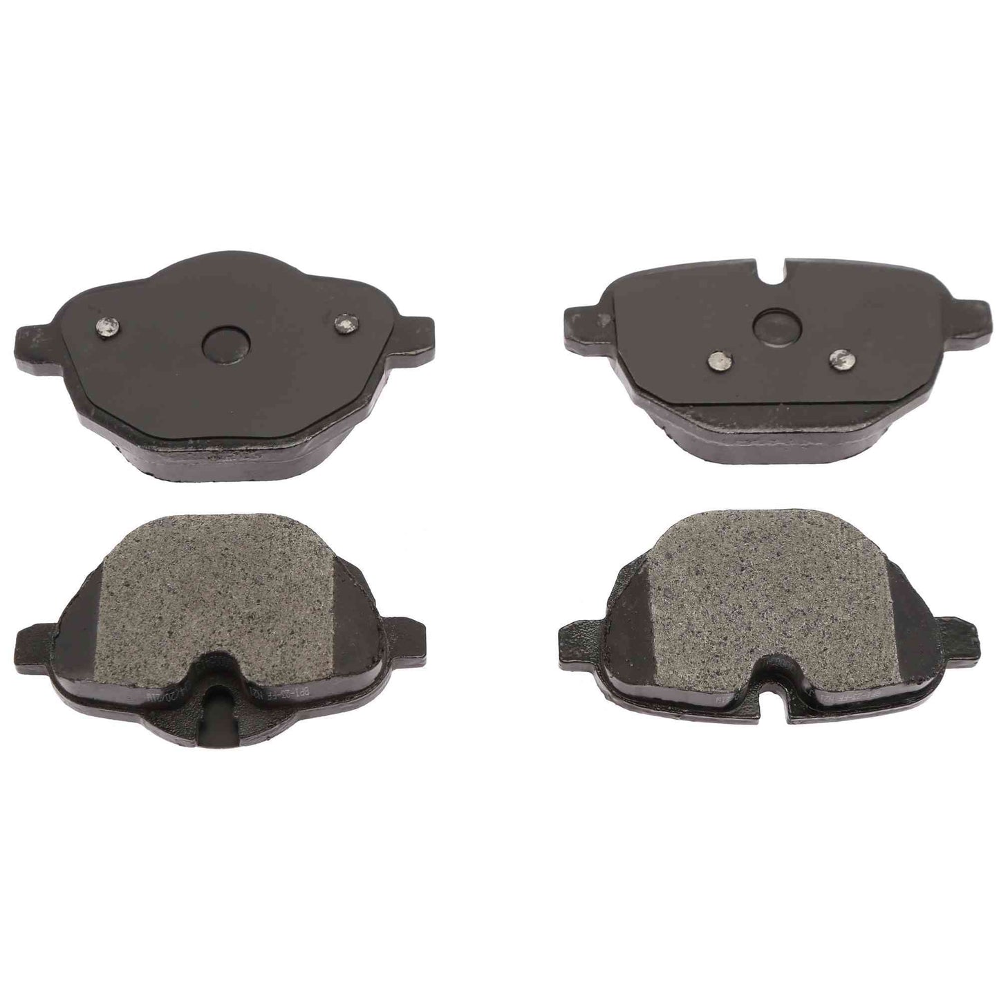 Raybestos Brakes Disc Brake Pad Set MGD1473M