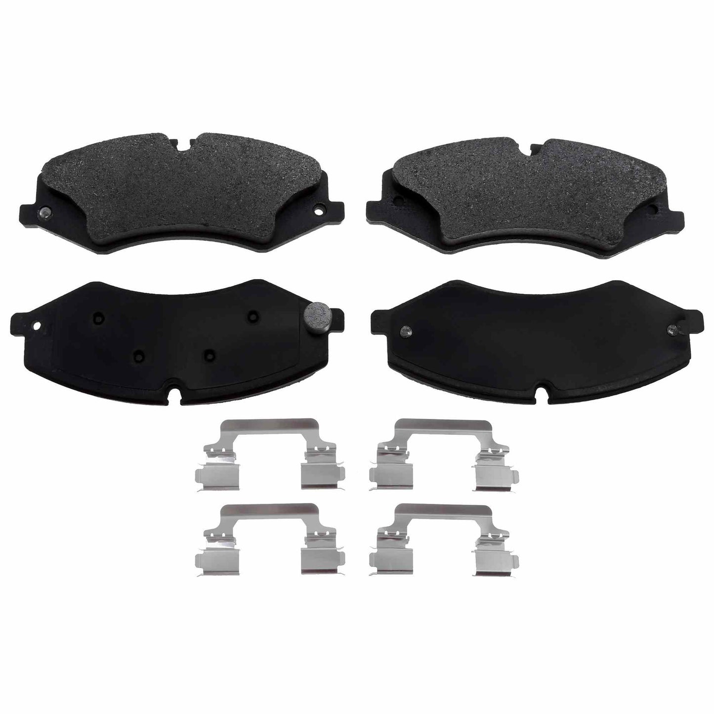 Raybestos Brakes Disc Brake Pad Set MGD1479MH