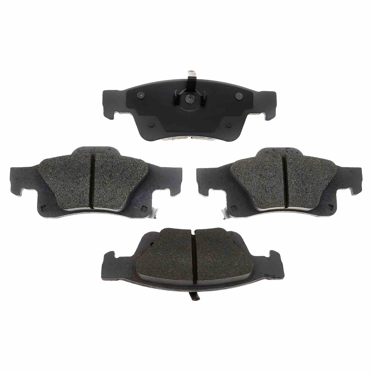 Raybestos Brakes Disc Brake Pad Set MGD1498C