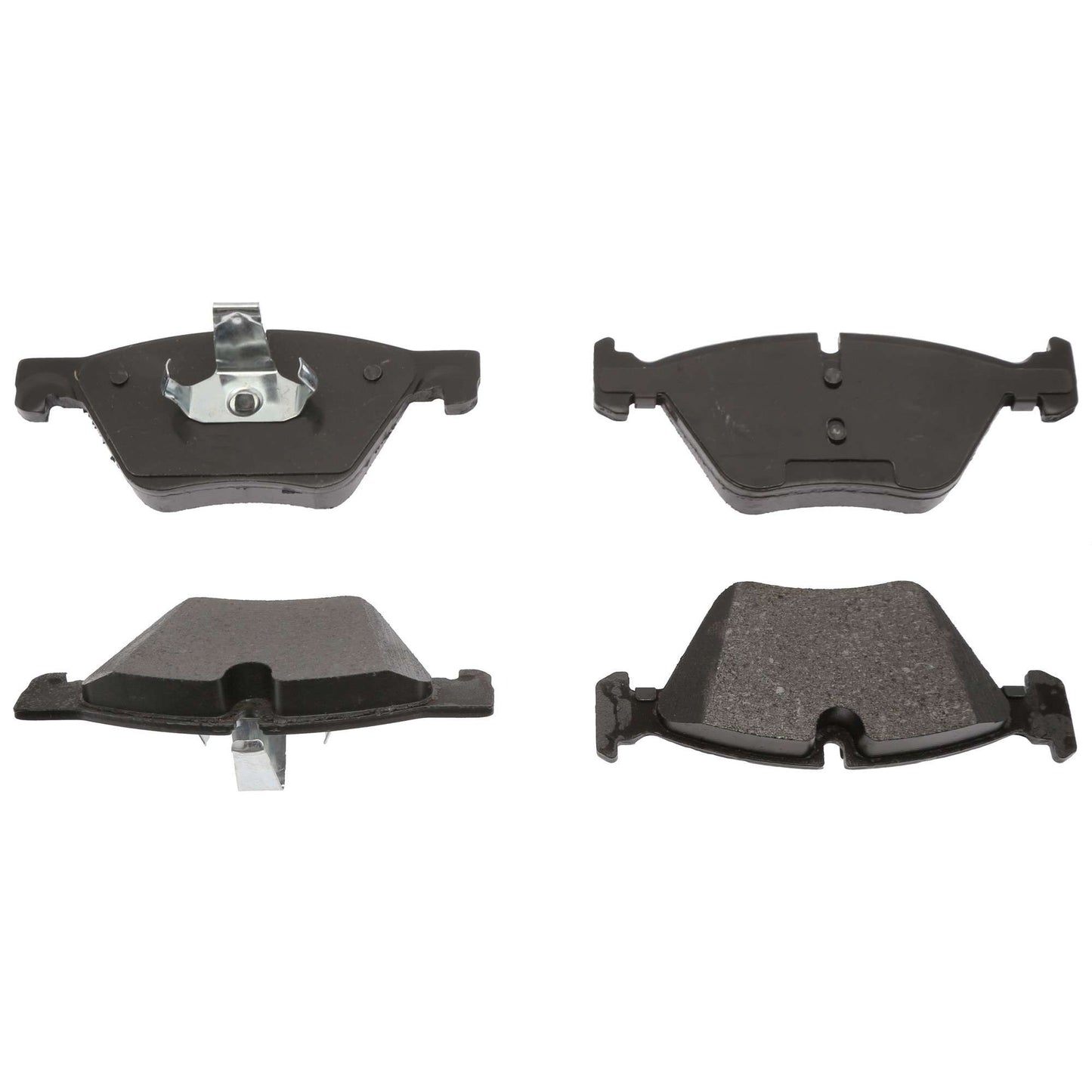 Raybestos Brakes Disc Brake Pad Set MGD1504M