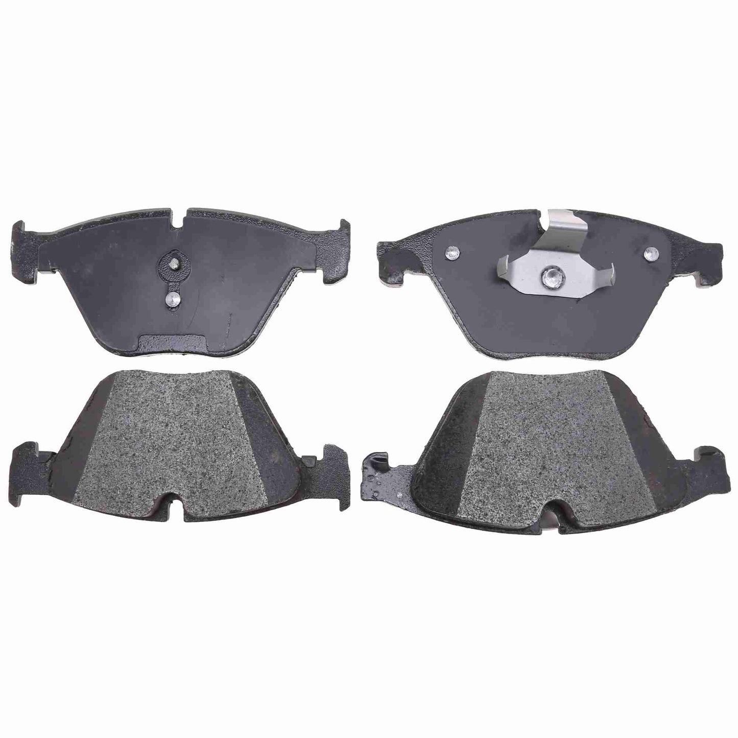Raybestos Brakes Disc Brake Pad Set MGD1505M