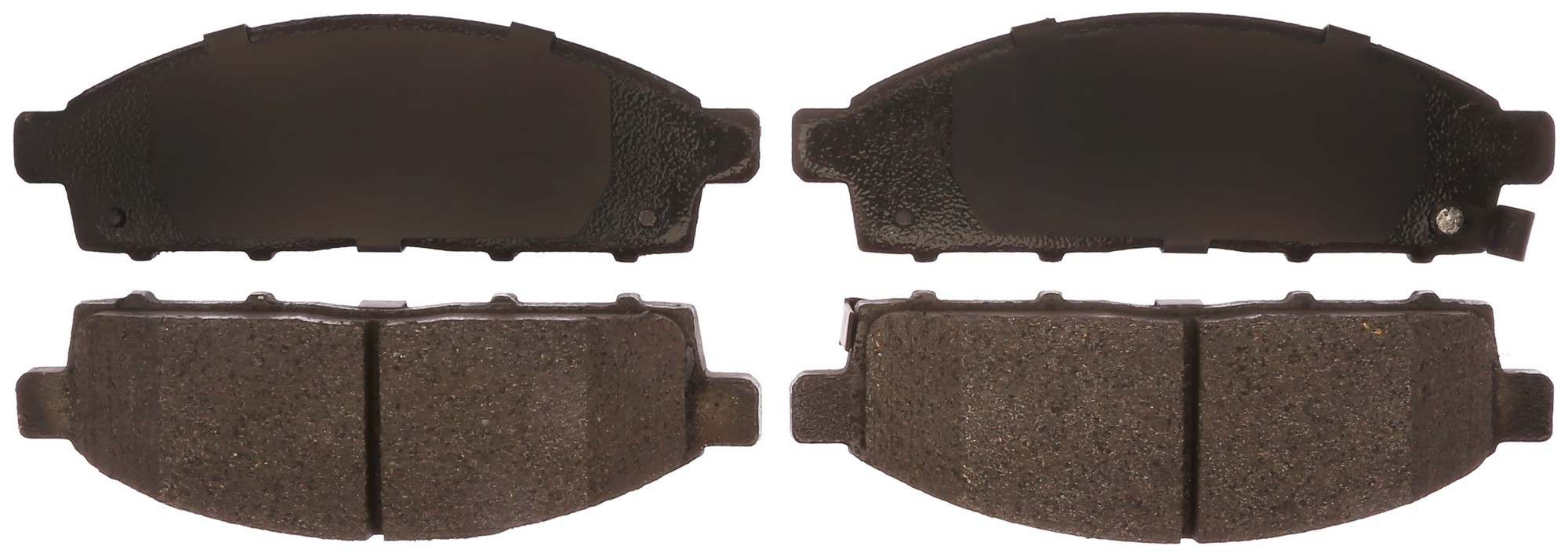 Raybestos MGD1519C