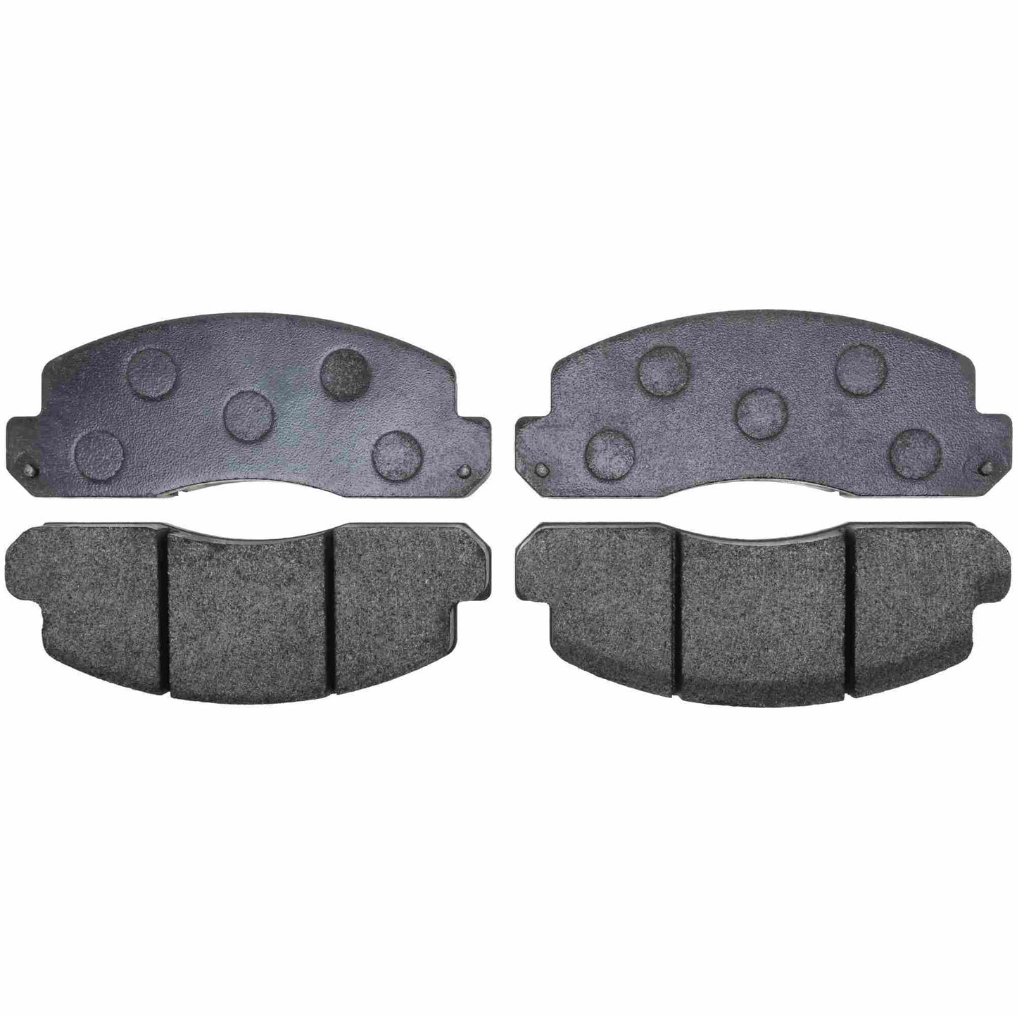 Raybestos Brakes MGD1550M product image