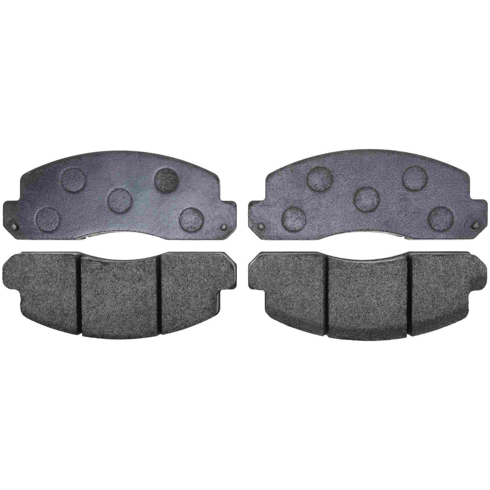Raybestos Brakes MGD1550M product image