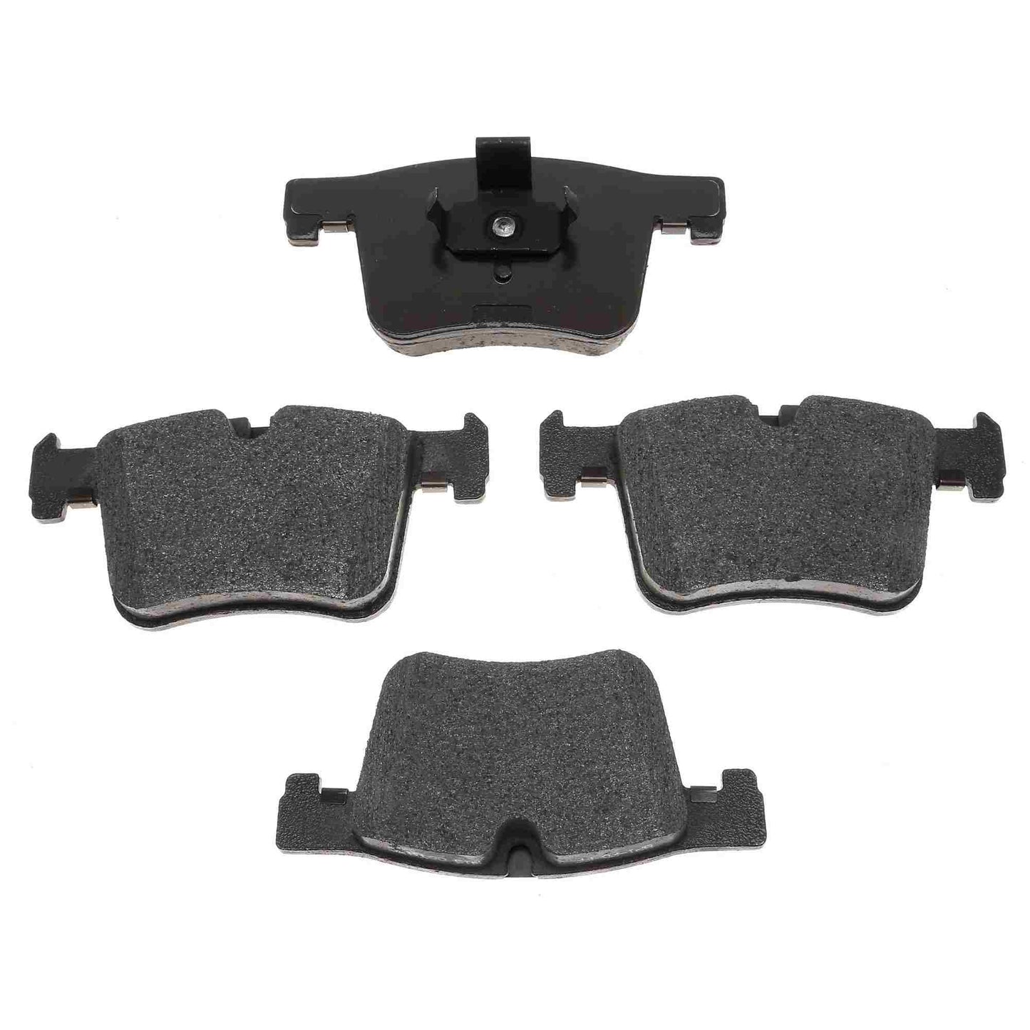 Raybestos Brakes Disc Brake Pad Set MGD1561M