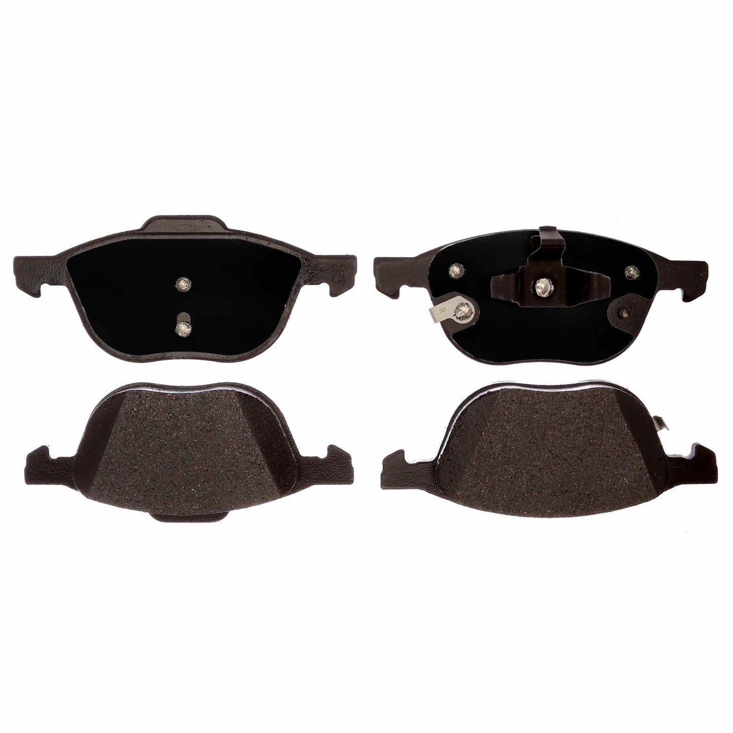 Raybestos Brakes Disc Brake Pad Set MGD1563C