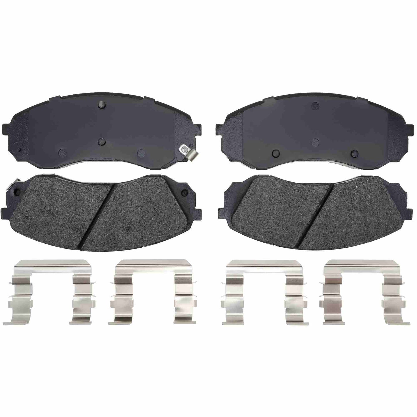 Raybestos MGD1566MH
