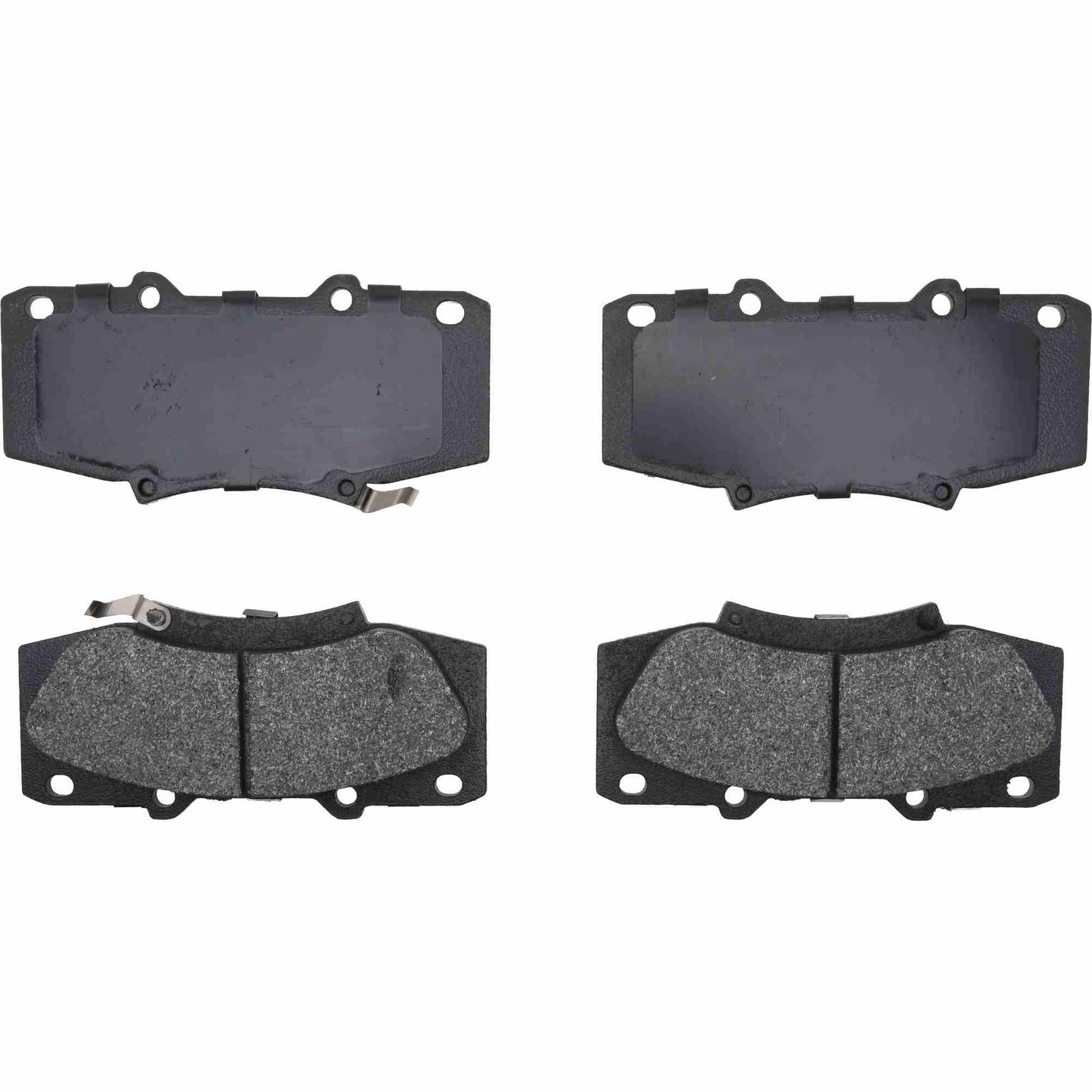 Raybestos Brakes MGD1567M product image