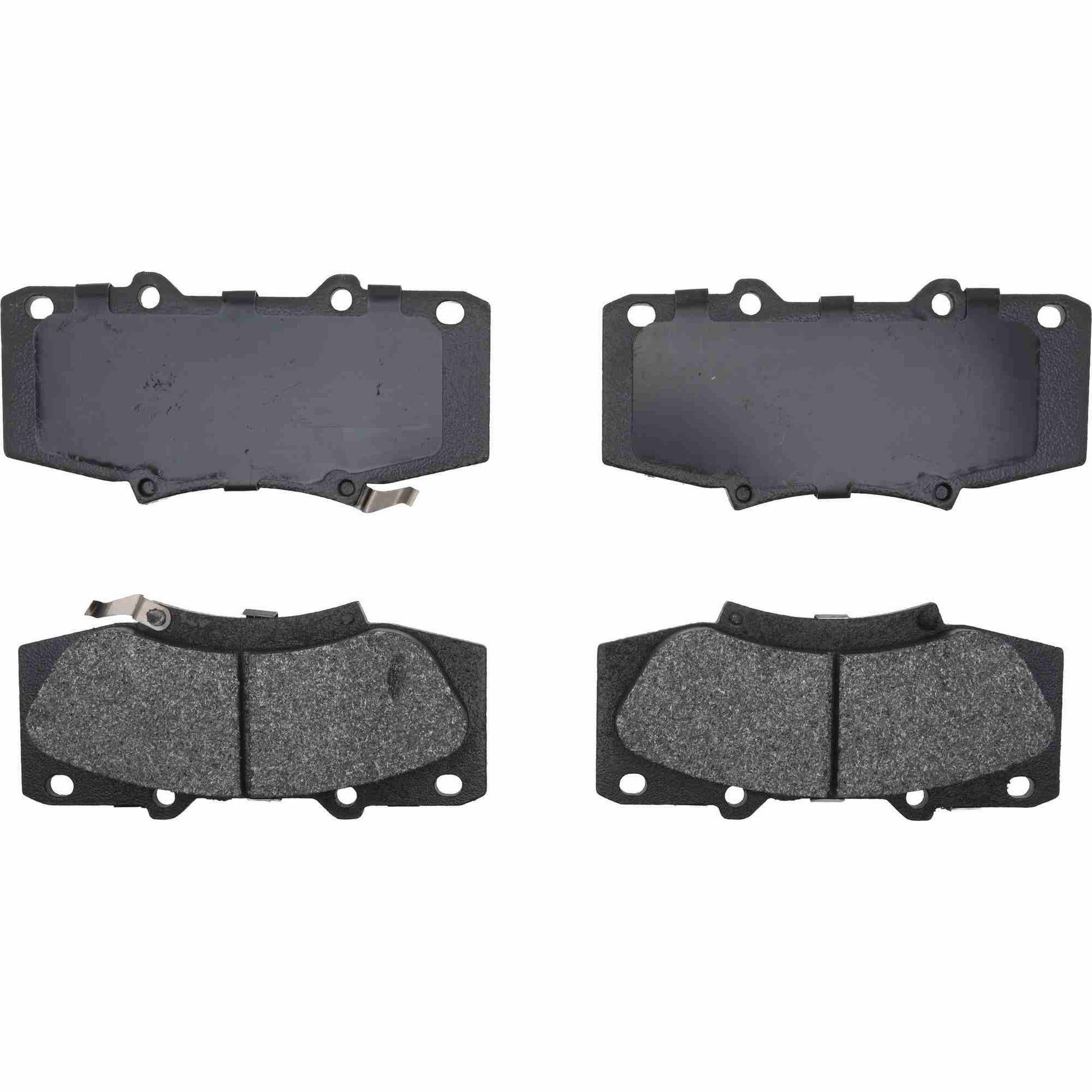 Raybestos Brakes MGD1567M product image
