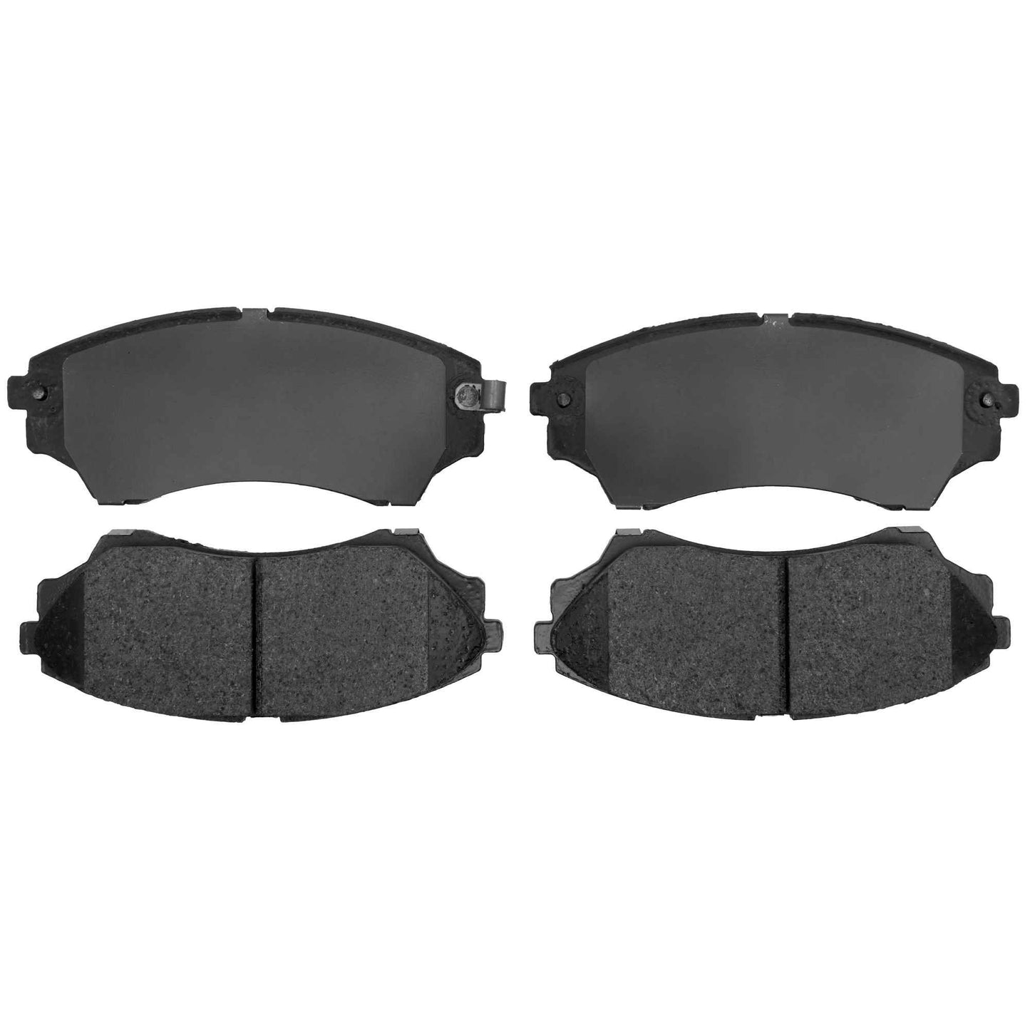 Raybestos Brakes MGD1574C product image