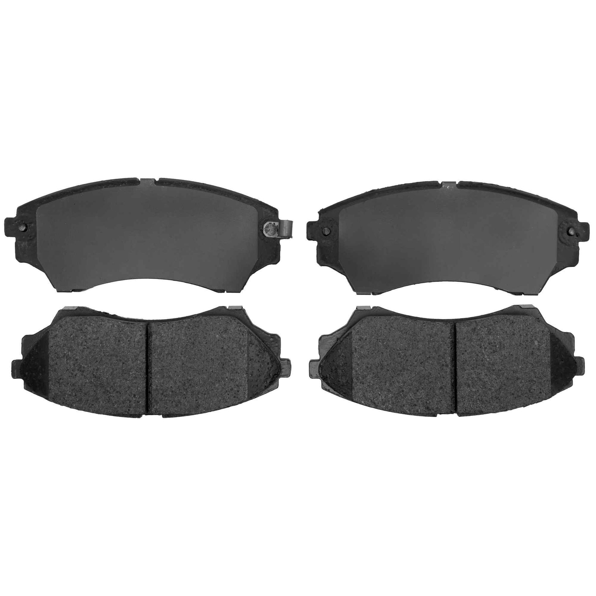 Raybestos Brakes MGD1574C product image