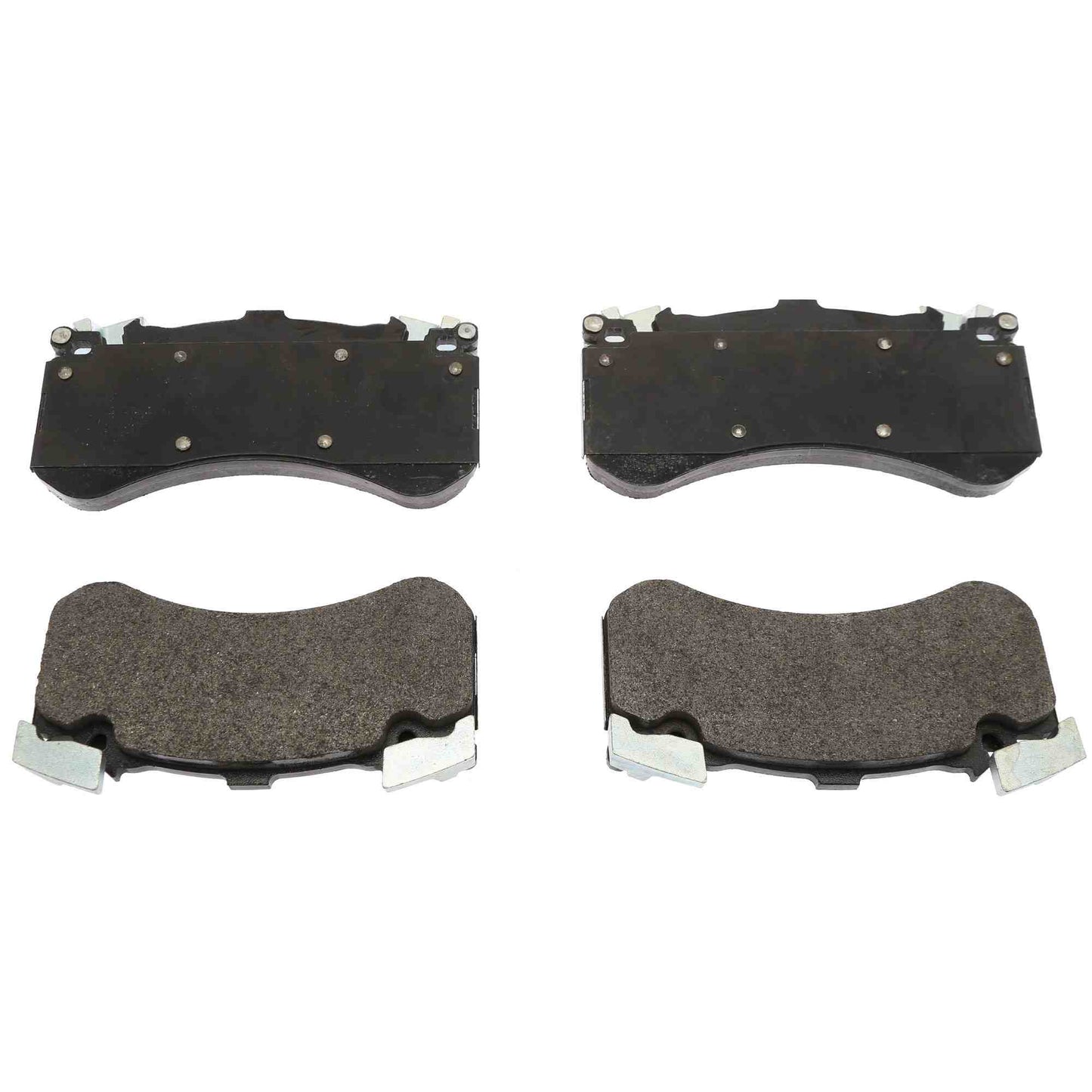Raybestos Brakes Disc Brake Pad Set MGD1575M