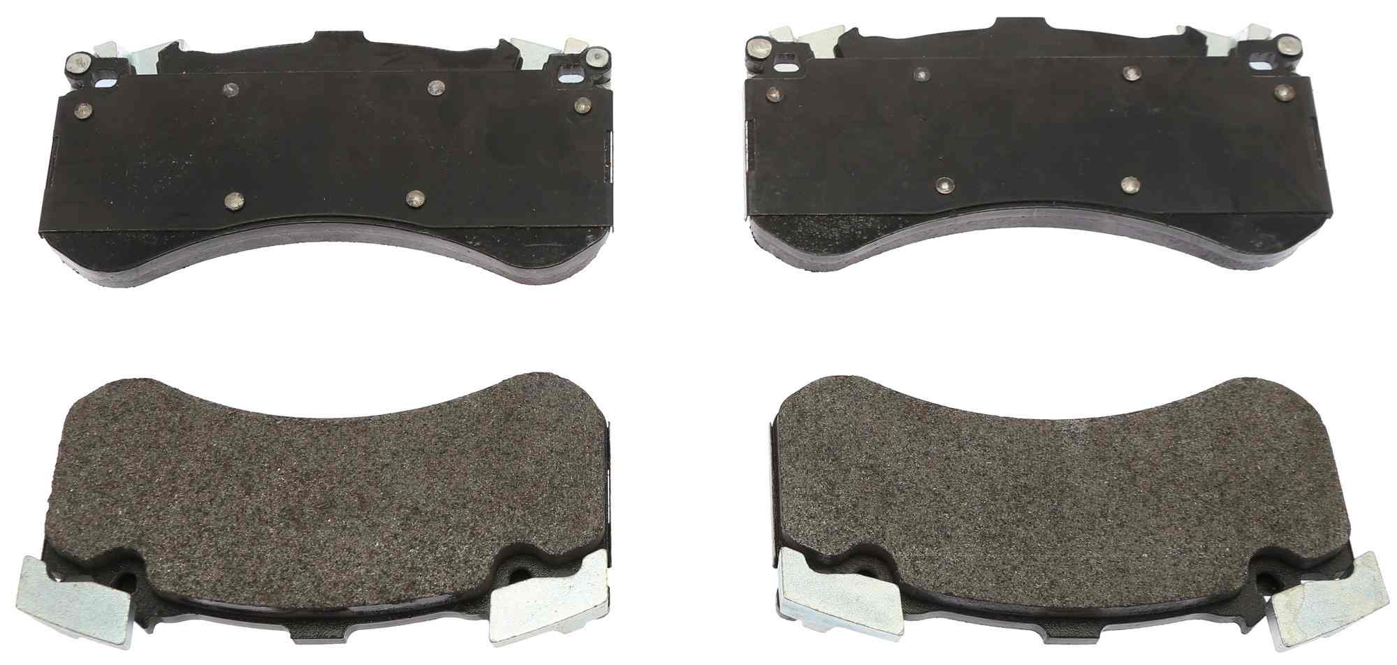Raybestos Brakes Disc Brake Pad Set MGD1575M