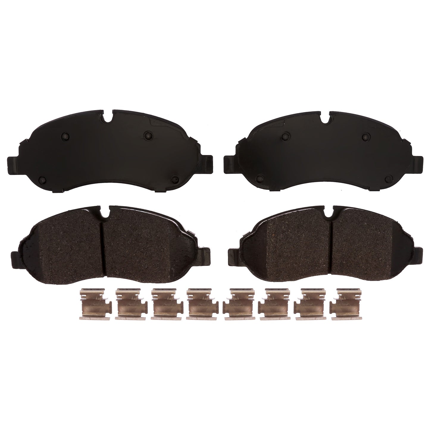 Raybestos Brakes Disc Brake Pad Set MGD1774MH