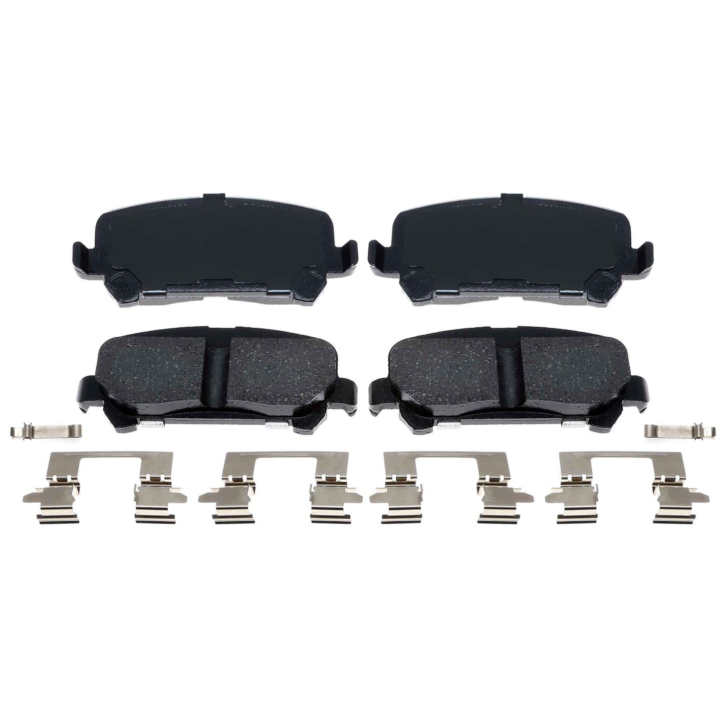 Raybestos Brakes Disc Brake Pad Set MGD1806CH