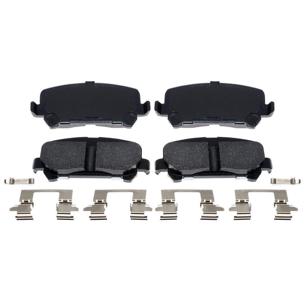 Raybestos Brakes Disc Brake Pad Set MGD1806CH