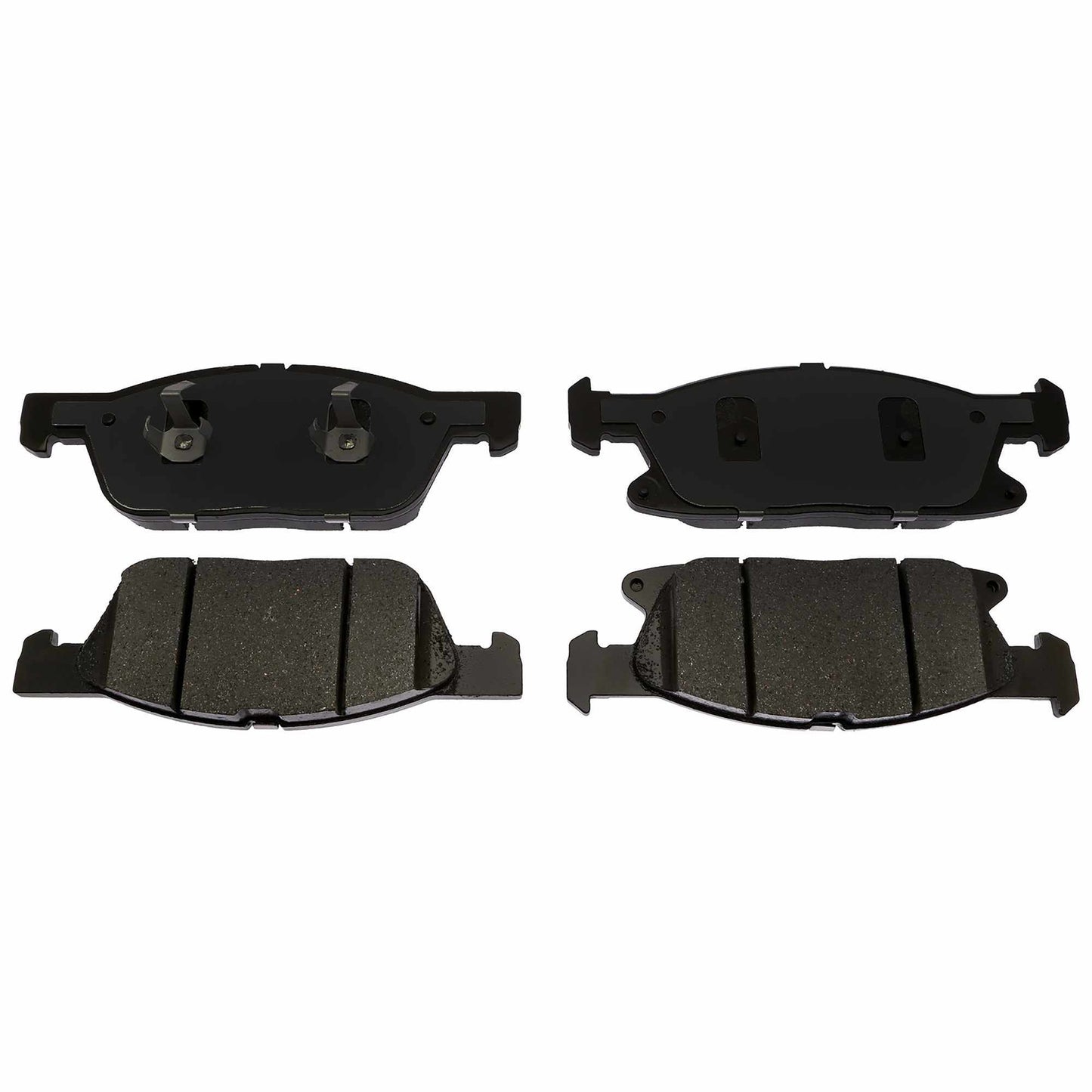 Raybestos Brakes Disc Brake Pad Set MGD1818C