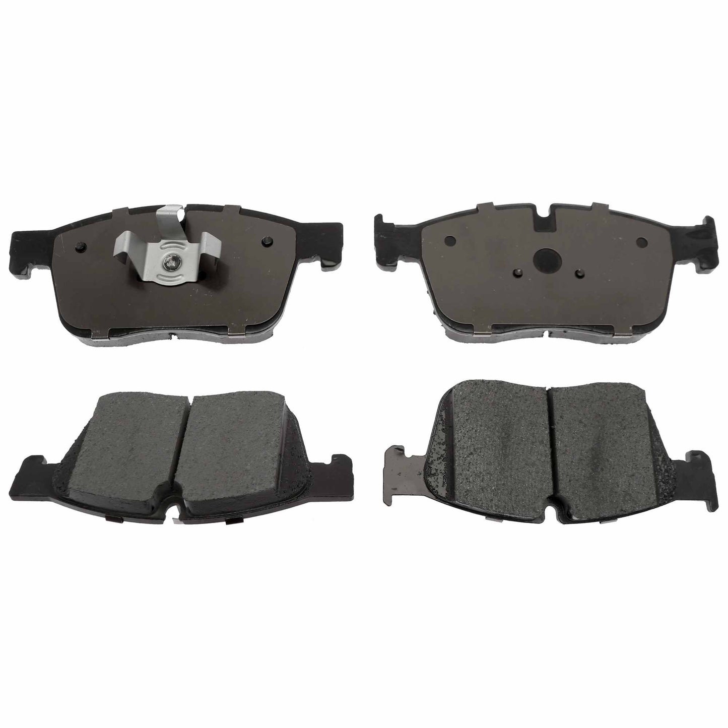 Raybestos Brakes Disc Brake Pad Set MGD1861C