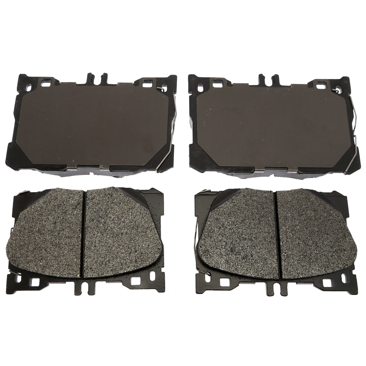 Raybestos Brakes Disc Brake Pad Set MGD1871M