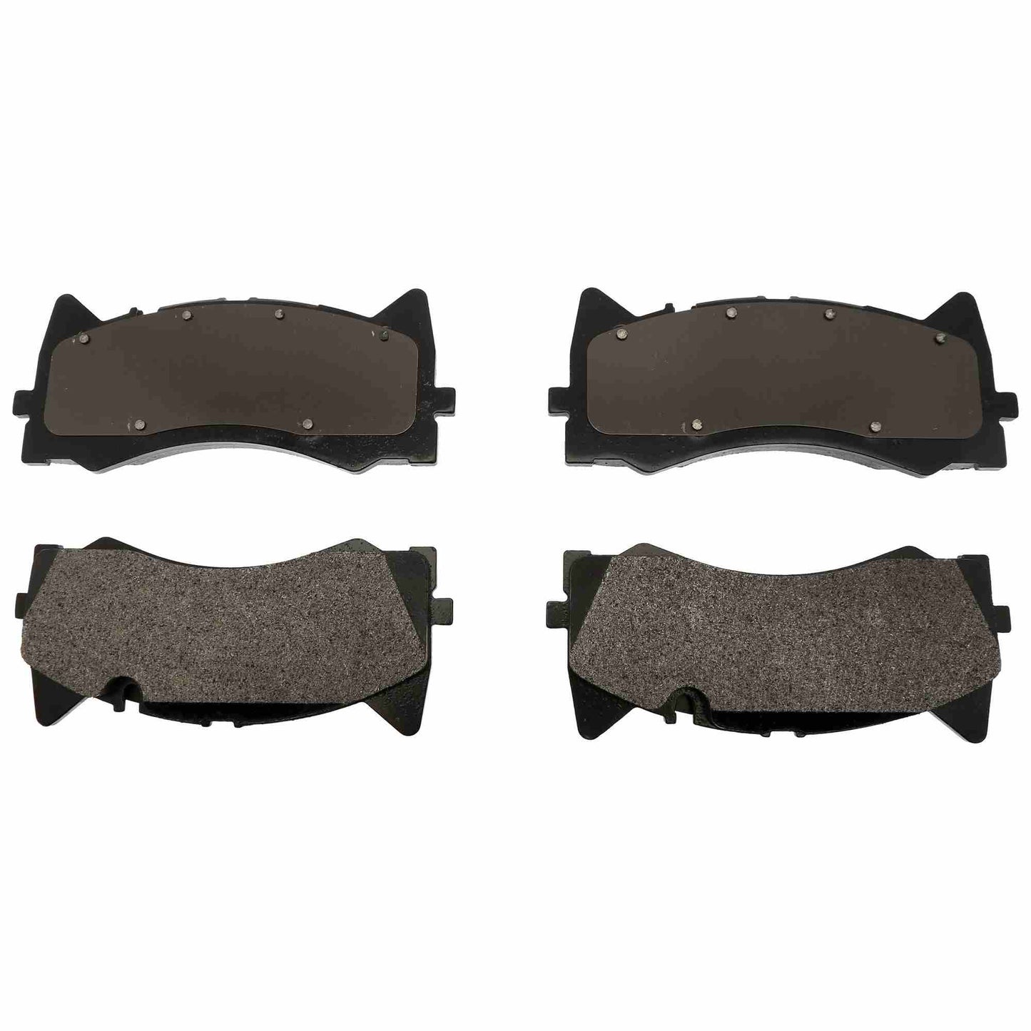 Raybestos Brakes Disc Brake Pad Set MGD1873M