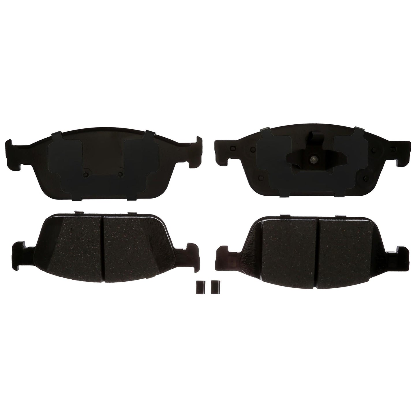 Raybestos Brakes Disc Brake Pad Set MGD1978CH