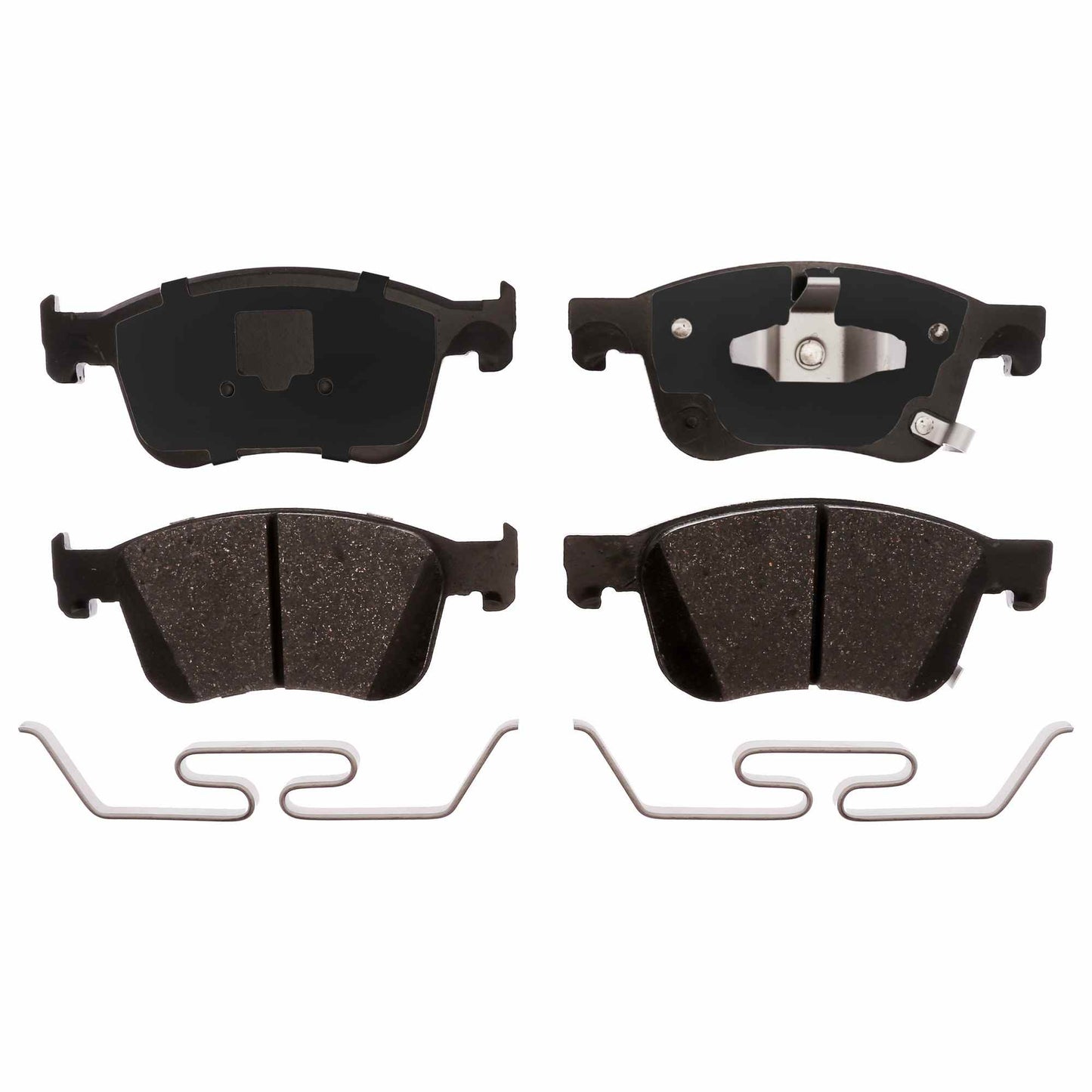 Raybestos Brakes Disc Brake Pad Set MGD2115CH
