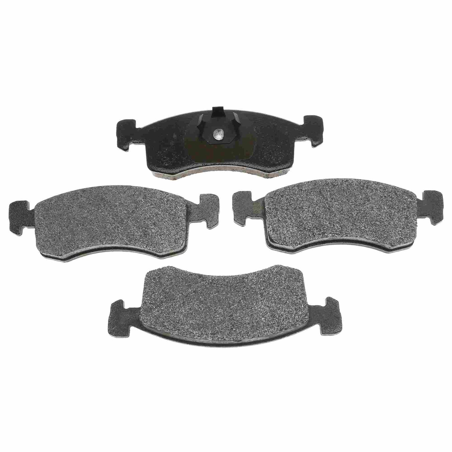 Raybestos Brakes Disc Brake Pad Set MGD220M