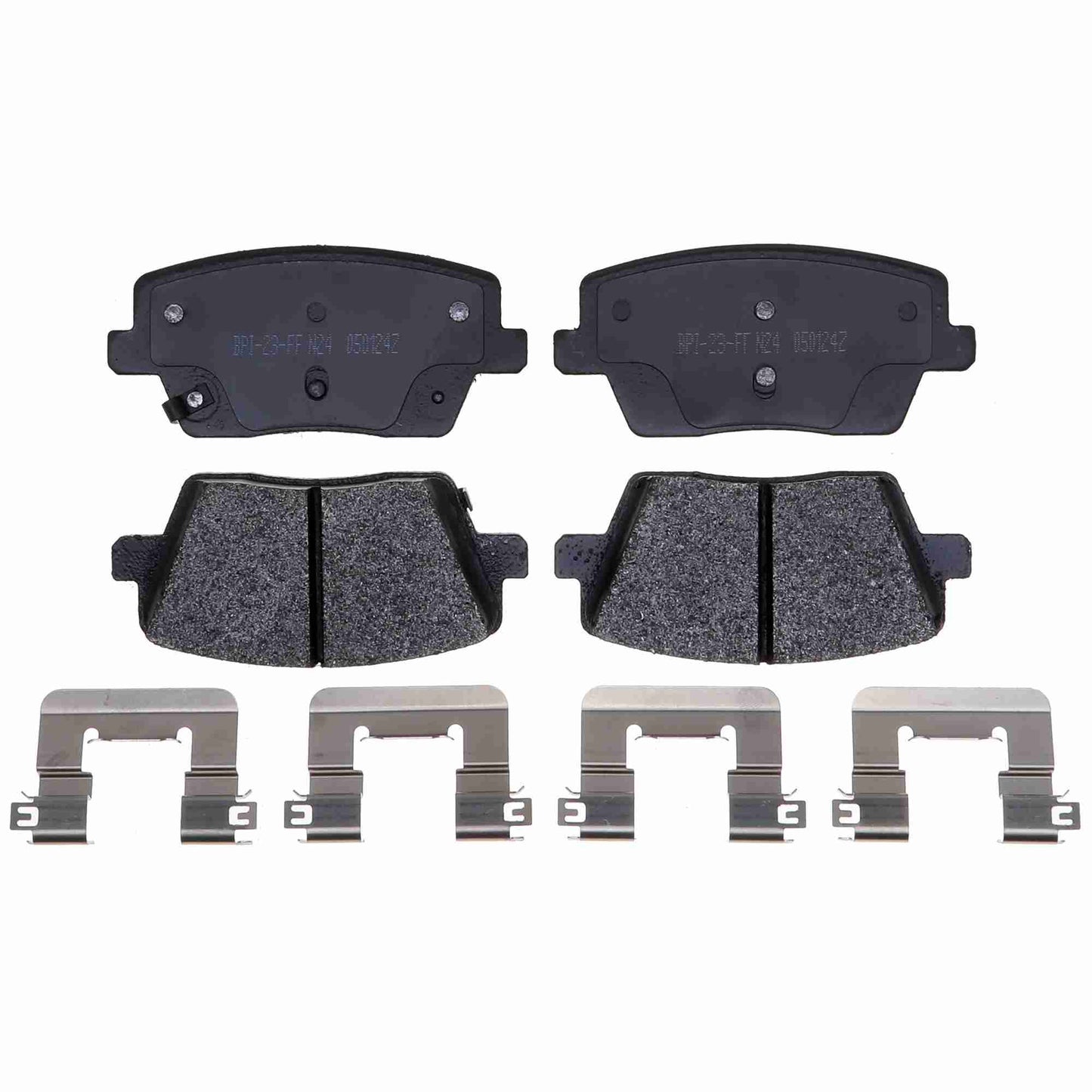 Raybestos MGD2212MH