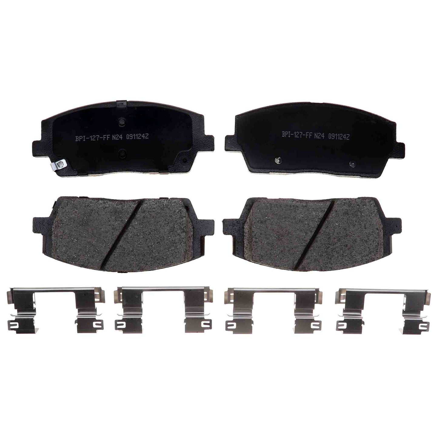 Raybestos MGD2215CH