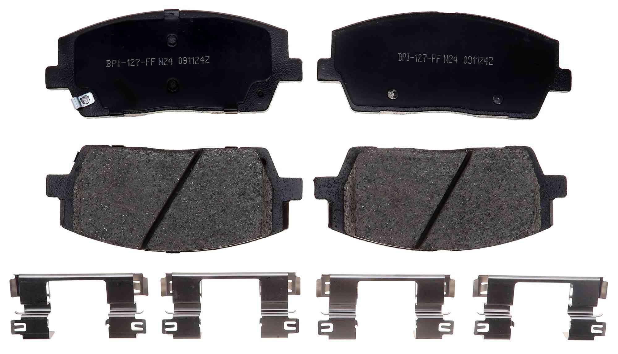 Raybestos MGD2215CH