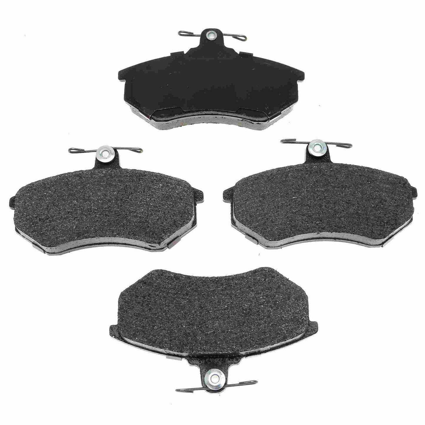Raybestos Brakes Disc Brake Pad Set MGD227AM