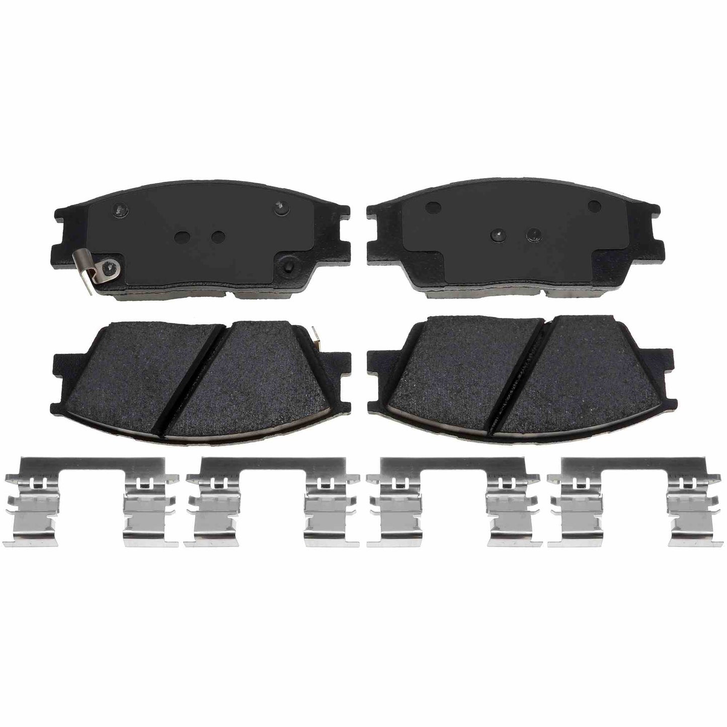 Raybestos MGD2285CH