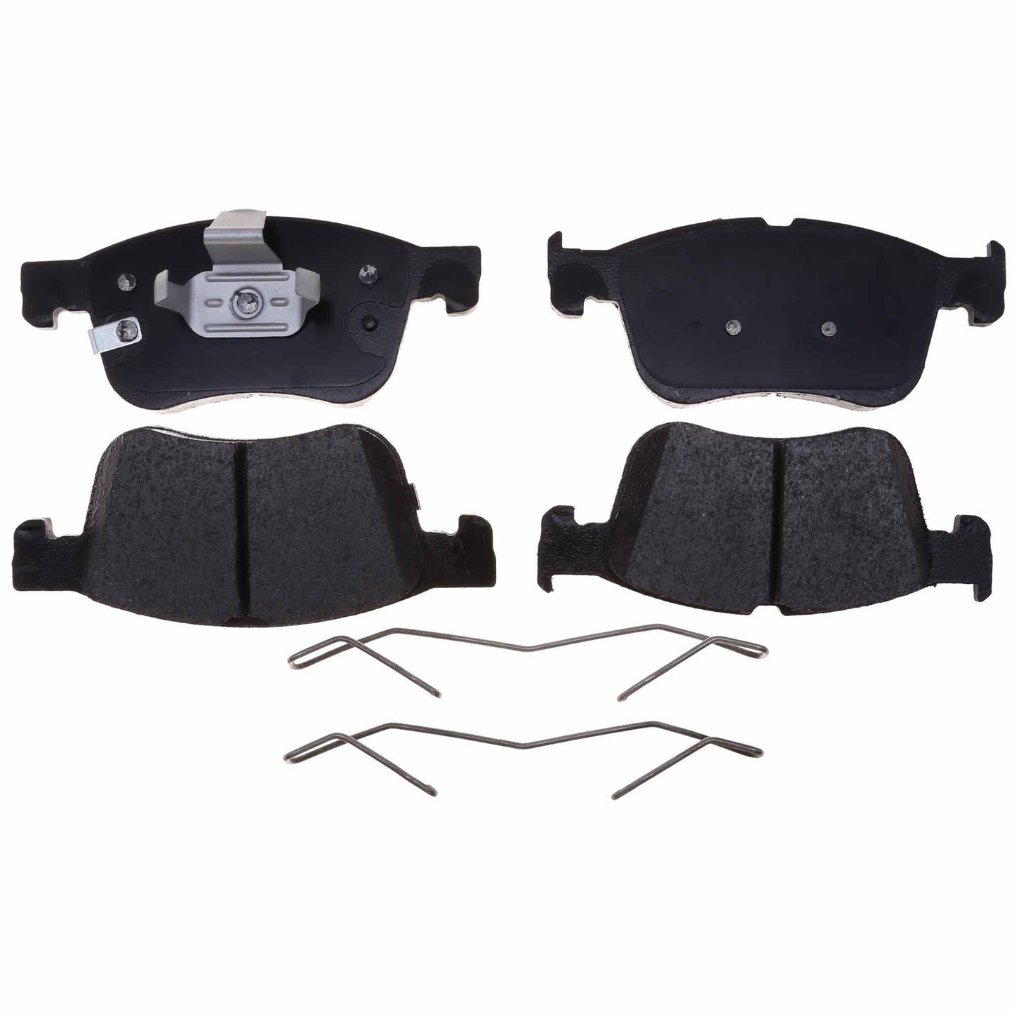 Raybestos Brakes Disc Brake Pad Set MGD2300CH