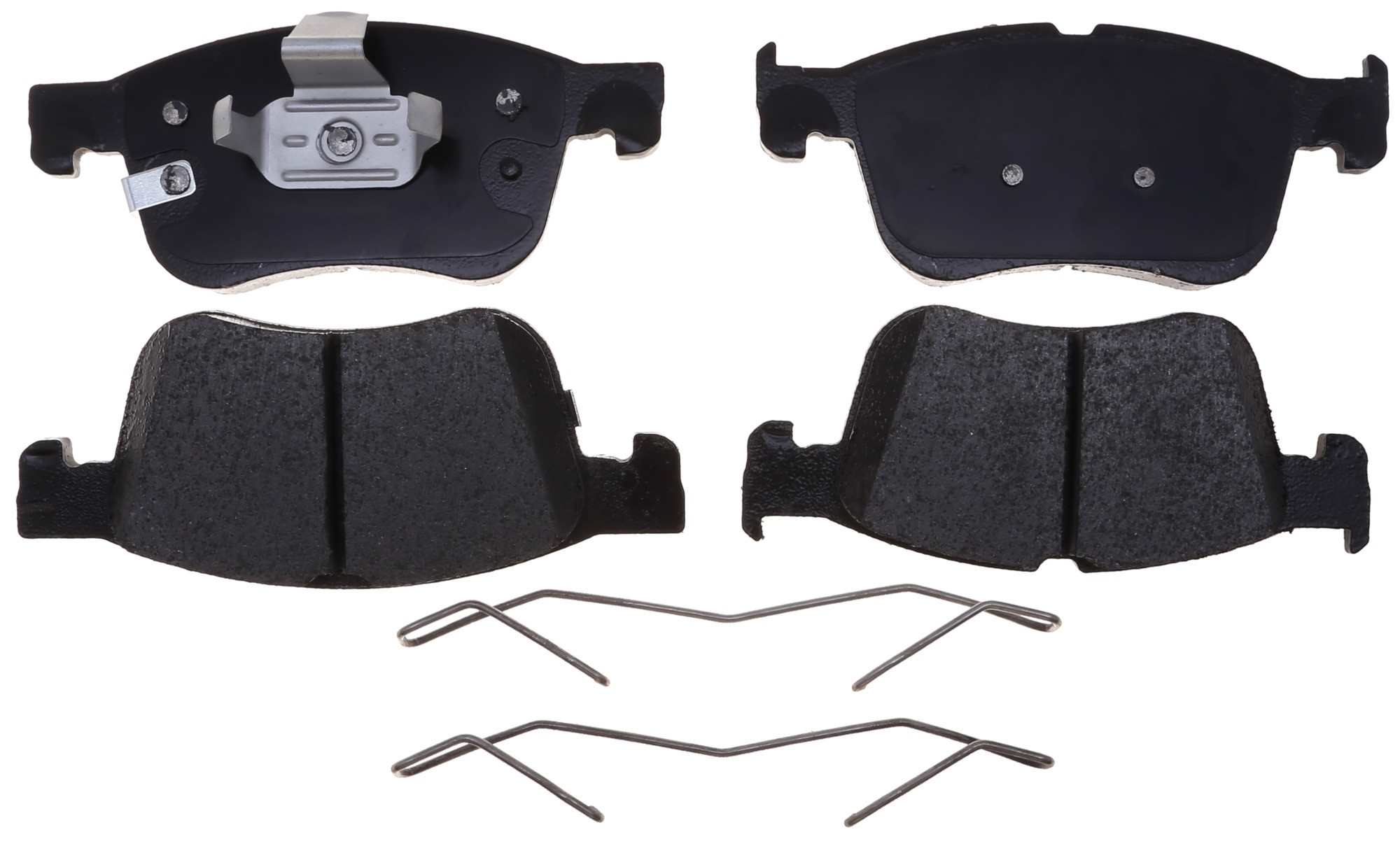 Raybestos Brakes Disc Brake Pad Set MGD2300CH