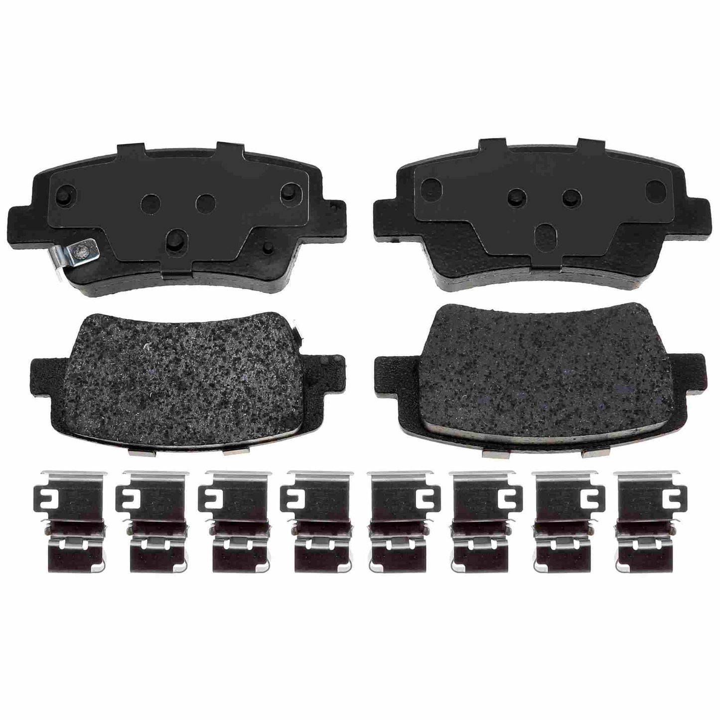 Raybestos MGD2395CH