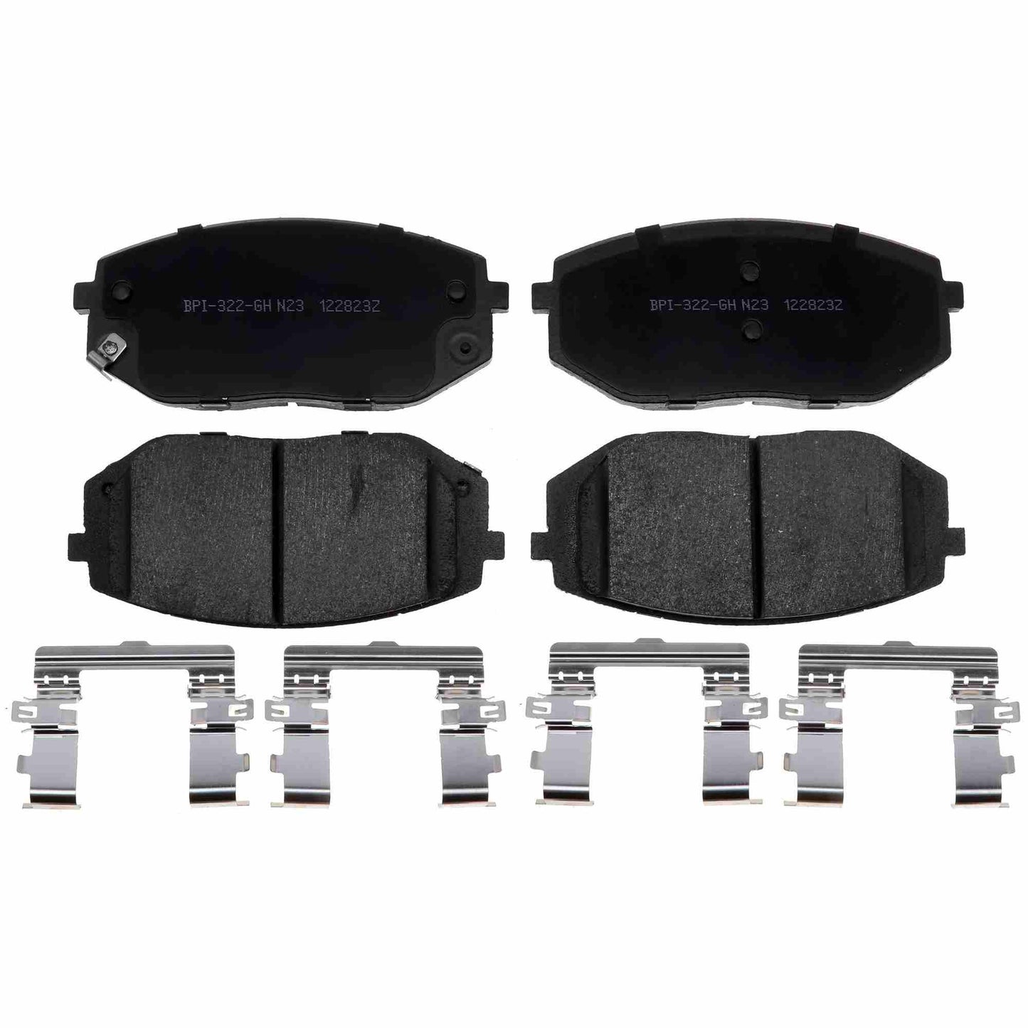Raybestos MGD2398CH