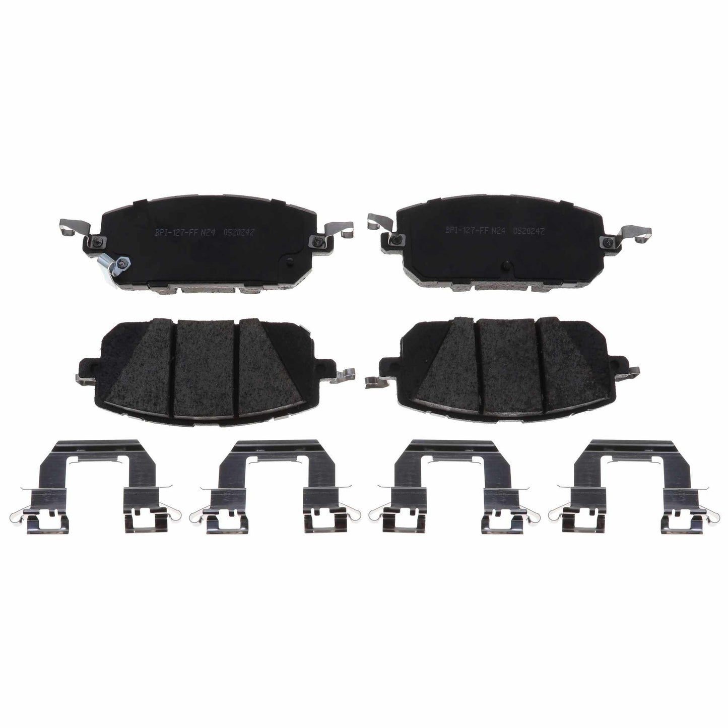 Raybestos MGD2426CH