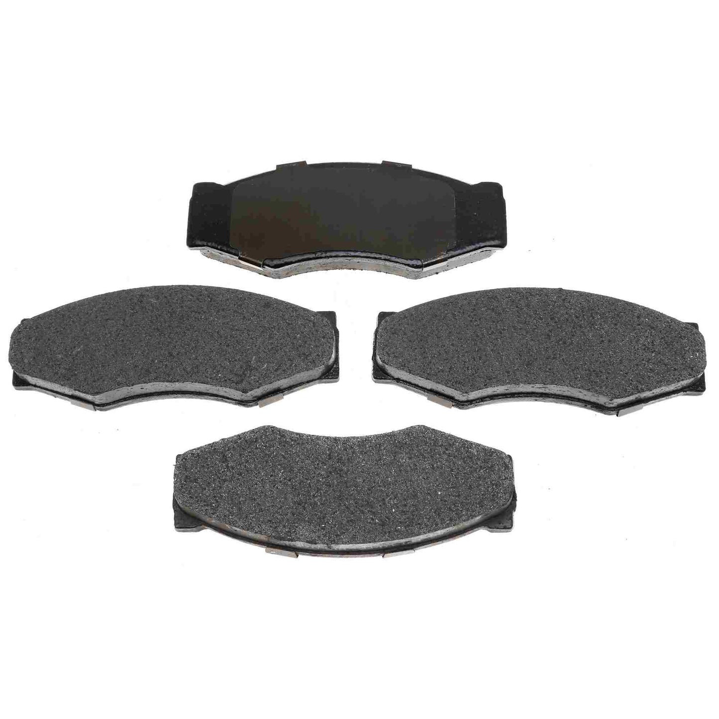 Raybestos Brakes Disc Brake Pad Set MGD265C