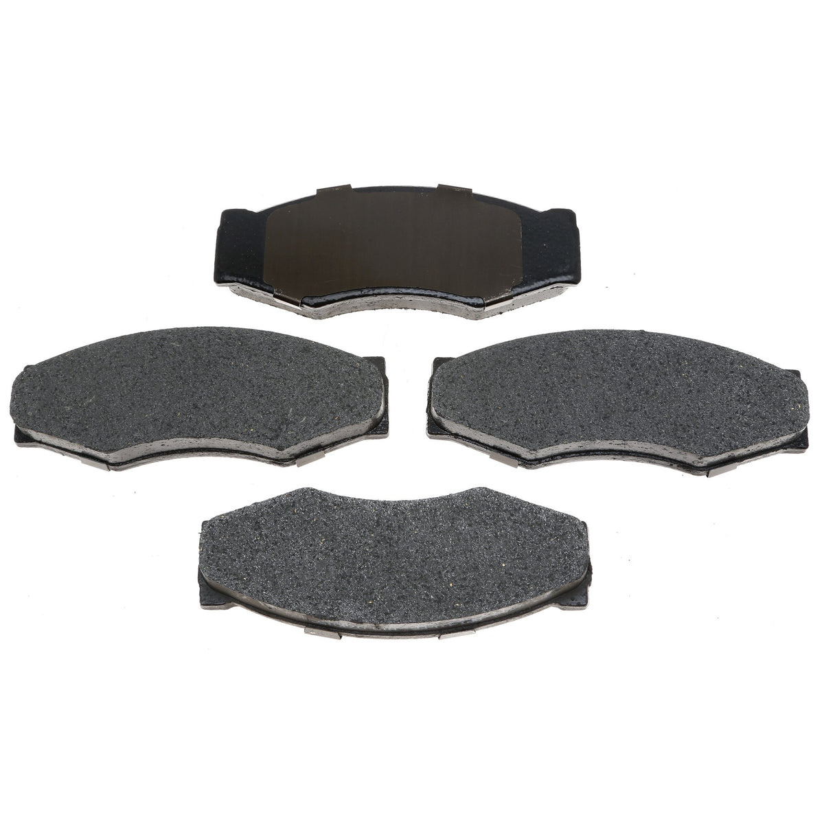 Raybestos Brakes Disc Brake Pad Set MGD265C